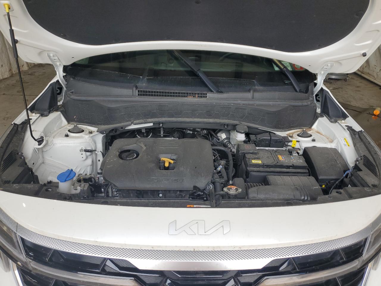 KNDERCAA2R7505126 2024 Kia Seltos Ex