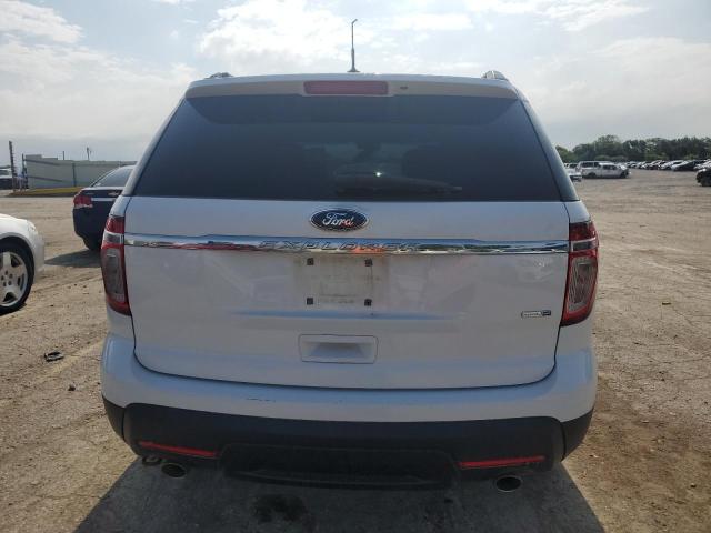 2014 Ford Explorer VIN: 1FM5K8B8XEGA89751 Lot: 56800334