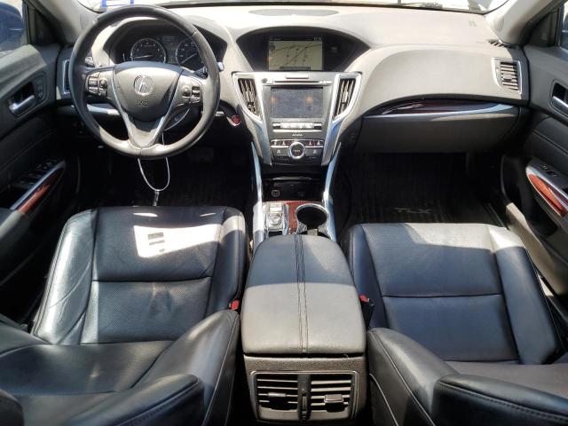 2016 ACURA TLX TECH - 19UUB3F57GA000745