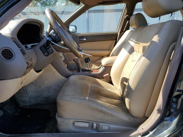 1994 Lexus Ls 400 VIN: JT8UF11E5R0211691 Lot: 60957504