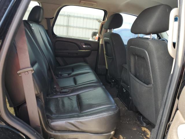 2012 Chevrolet Tahoe Police VIN: 1GNLC2E09CR246058 Lot: 57712054