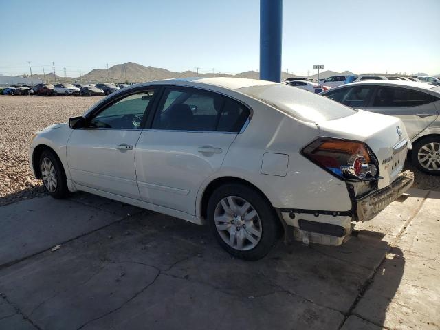 Vin: 1n4al2ap3cc218669, lot: 57173984, nissan altima base 20122