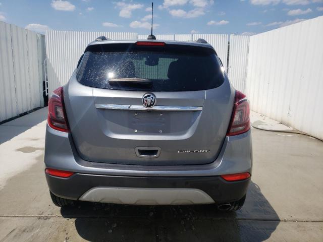 2019 Buick Encore Preferred VIN: KL4CJASB8KB819791 Lot: 60929534