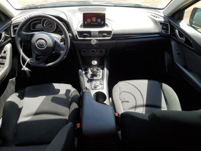 VIN 3MZBM1K76FM126380 2015 Mazda 3, Sport no.8