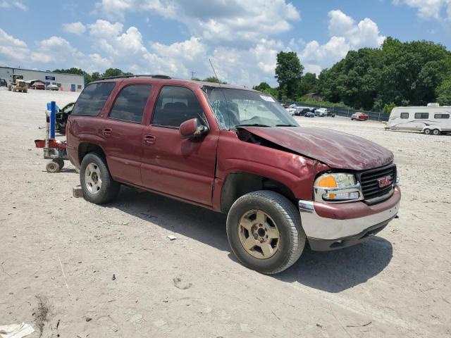 2001 GMC Yukon VIN: 1GKEC13T11R144361 Lot: 60340874