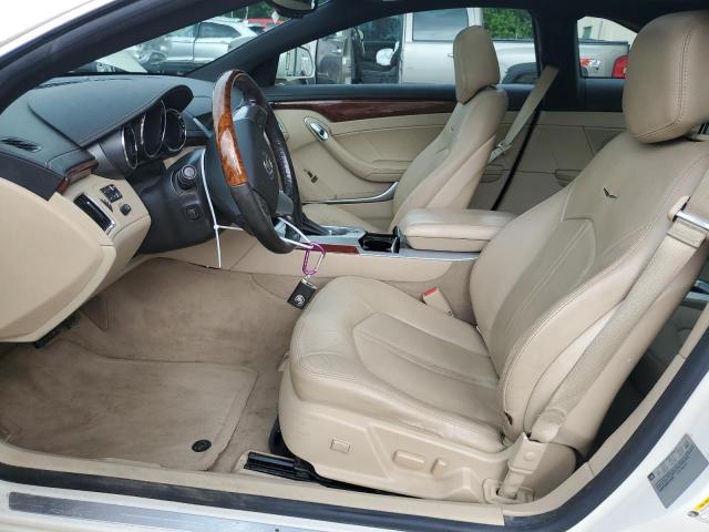 2012 Cadillac Cts Premium Collection VIN: 1G6DS1E38C0130037 Lot: 61033414