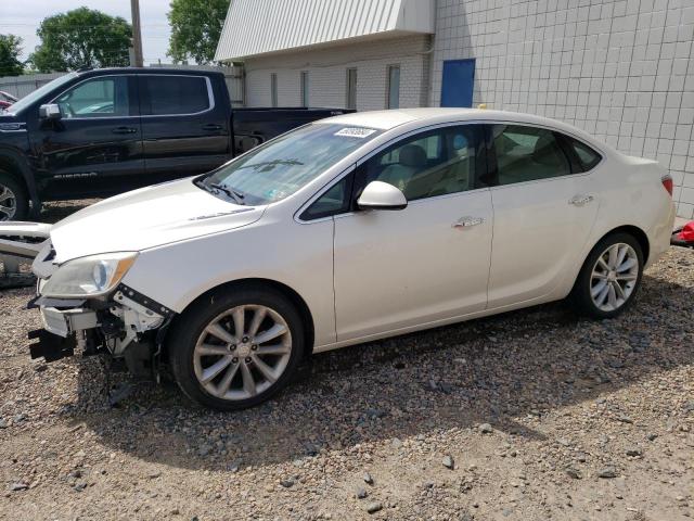 2012 Buick Verano VIN: 1G4PP5SK6C4183953 Lot: 59393684