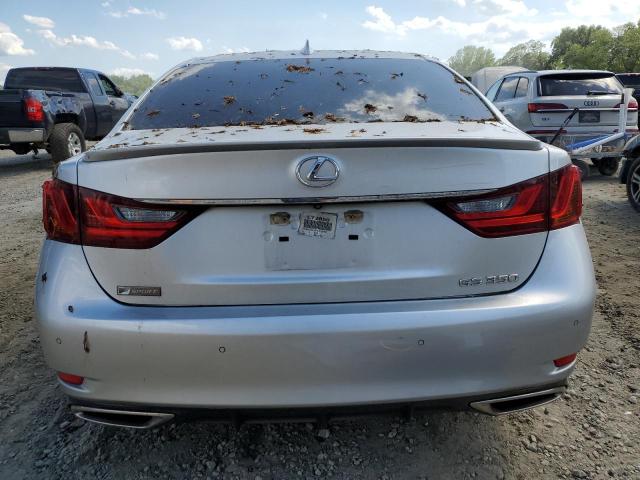 2015 Lexus Gs 350 VIN: JTHBE1BL3FA010790 Lot: 58423524