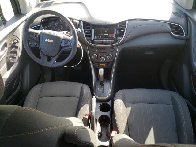 2018 CHEVROLET TRAX 1LT - 3GNCJPSBXJL391283