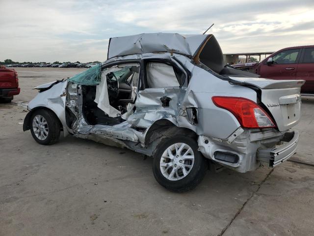 2018 NISSAN VERSA S - 3N1CN7APXJL833055