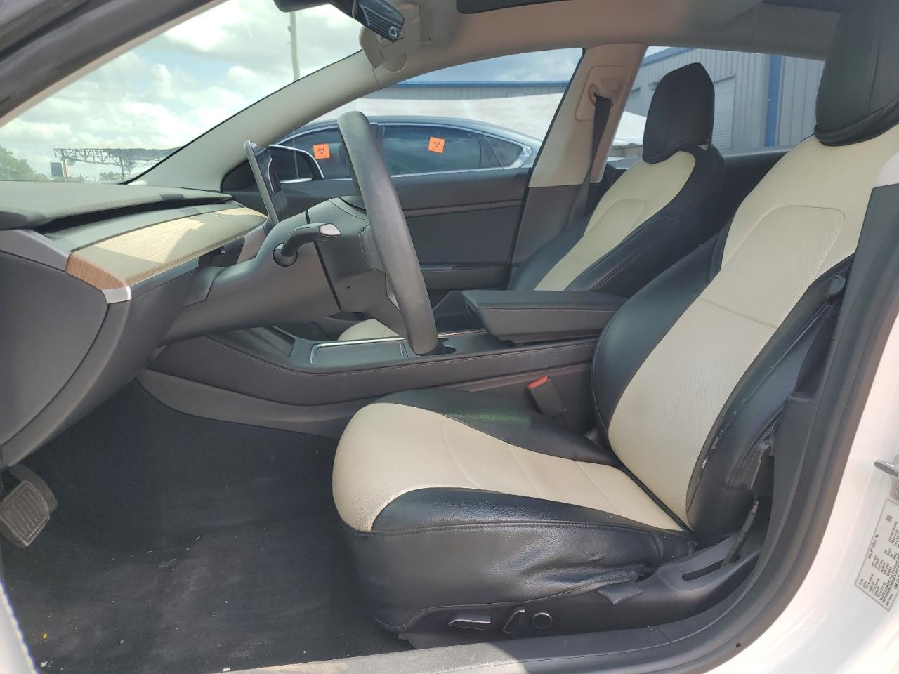 5YJ3E1EA7MF861057 2021 Tesla Model 3