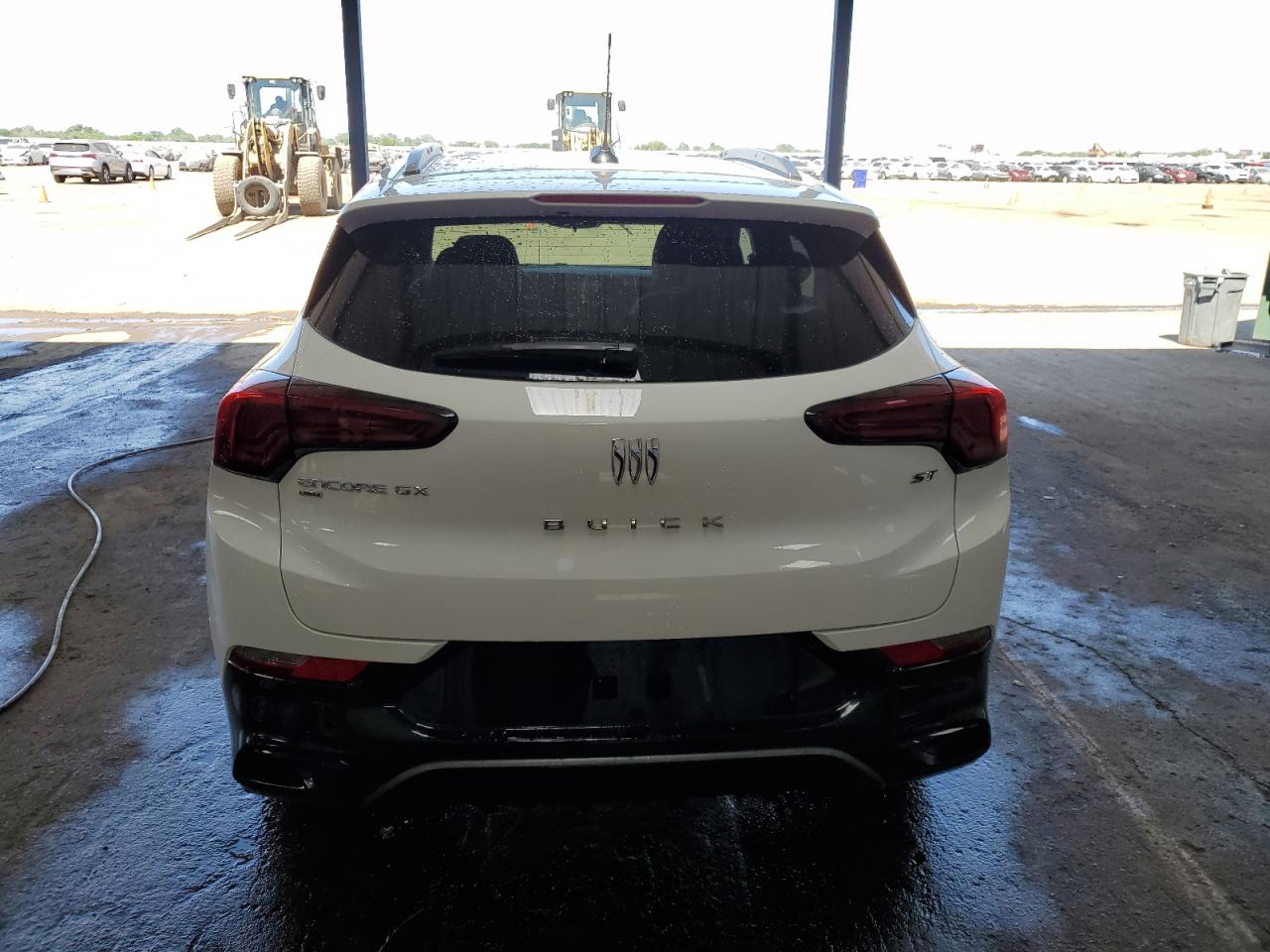 KL4AMESL7RB171515 2024 Buick Encore Gx Sport Touring