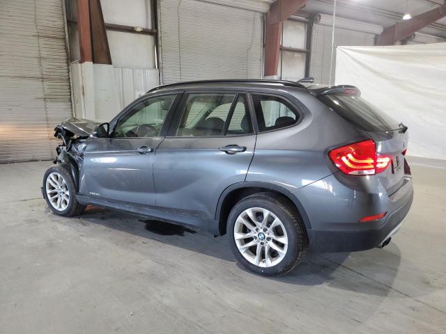 VIN WBAVL1C53FVY36551 2015 BMW X1, Xdrive28I no.2