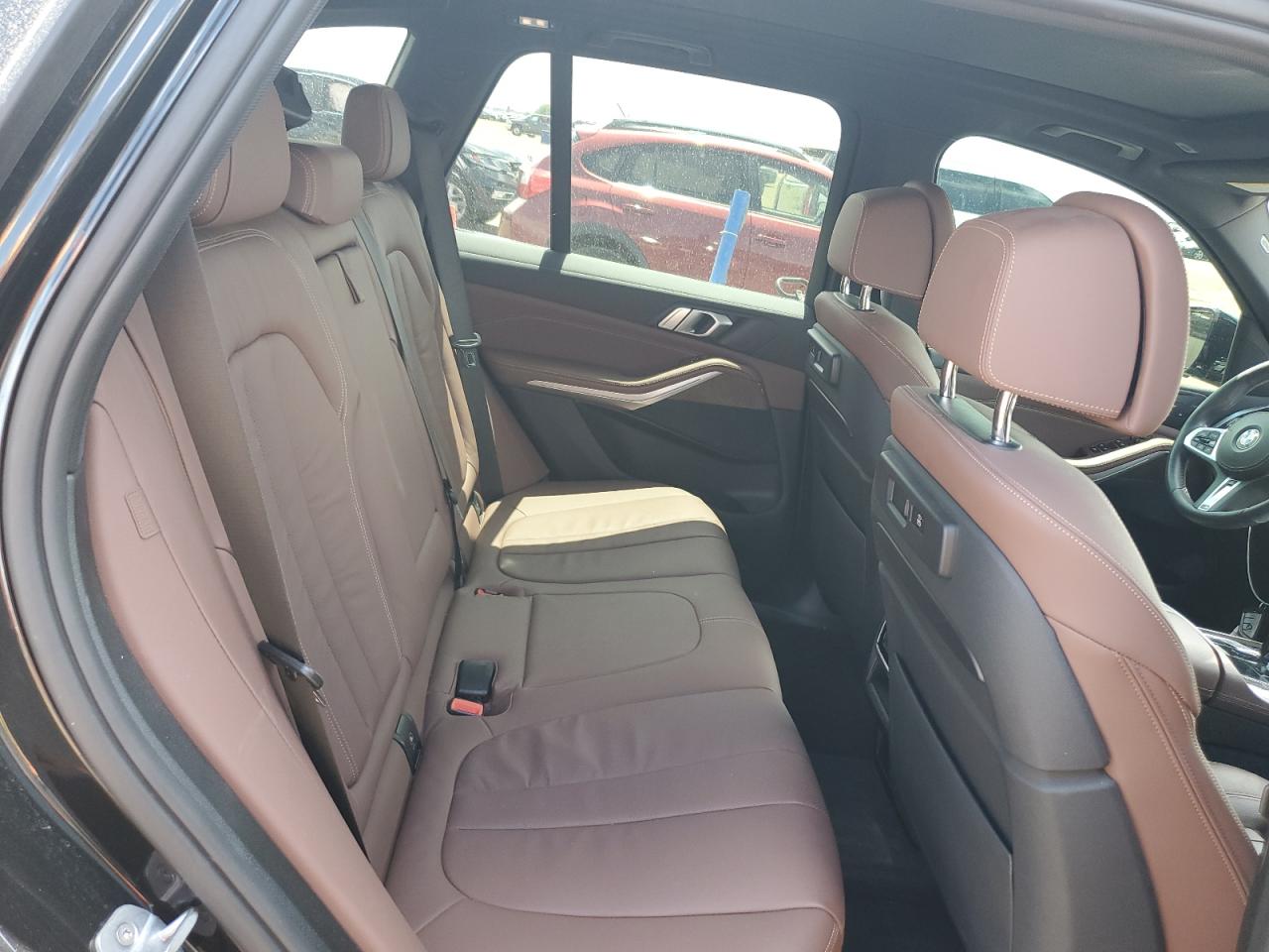 5UXCR6C59KLL09415 2019 BMW X5 xDrive40I