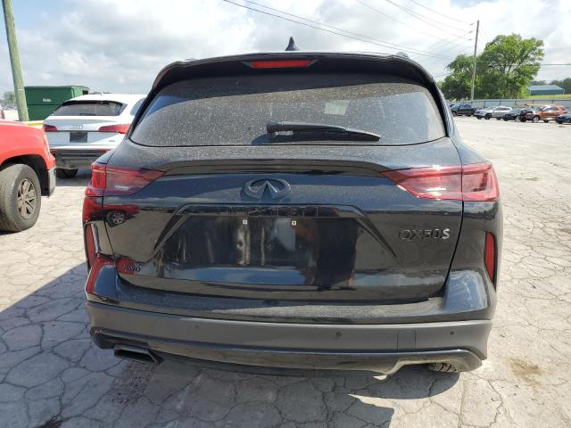 3PCAJ5FB0PF114339 Infiniti Qx50 Sport  6