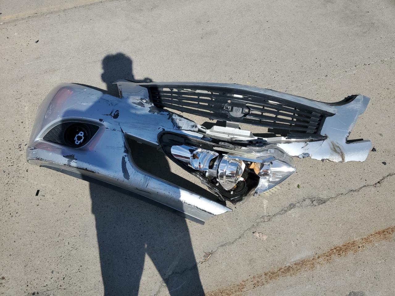 JN1CV6APXDM714765 2013 Infiniti G37 Base