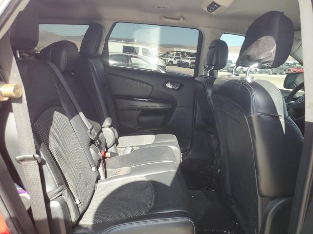 2017 Dodge Journey Crossroad VIN: 3C4PDCGG2HT581345 Lot: 59274694