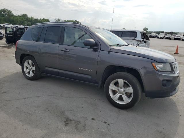 2016 JEEP COMPASS SP - 1C4NJDBB9GD636072