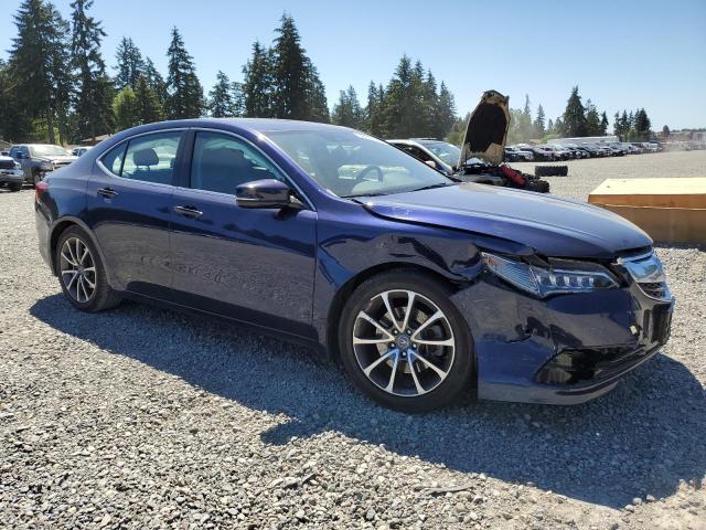 2017 Acura Tlx Tech VIN: 19UUB3F51HA001603 Lot: 58353304