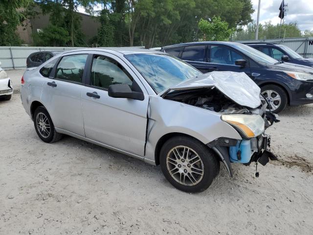 2010 Ford Focus Se VIN: 1FAHP3FN3AW140194 Lot: 58582924