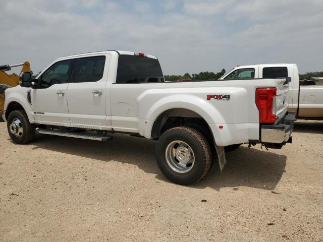 2019 Ford F350 Super Duty VIN: 1FT8W3DT8KEE02863 Lot: 57530904