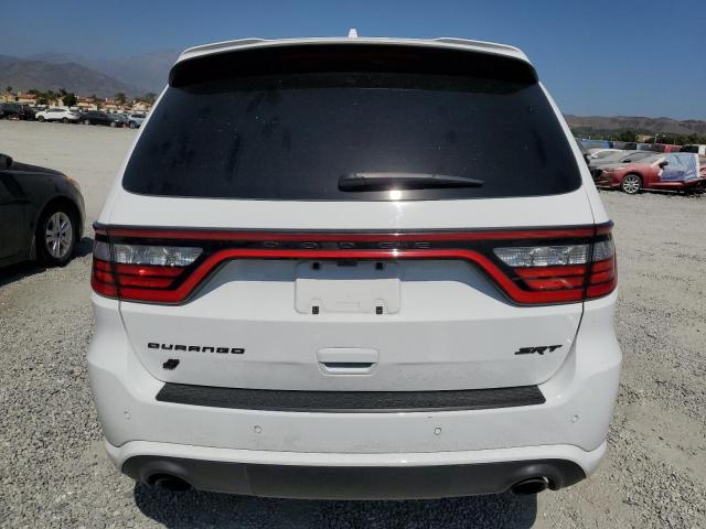 2022 Dodge Durango Srt 392 VIN: 1C4SDJGJ2NC215838 Lot: 59616224