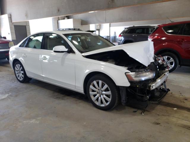 VIN WAUAFAFL7DA050997 2013 Audi A4, Premium no.4