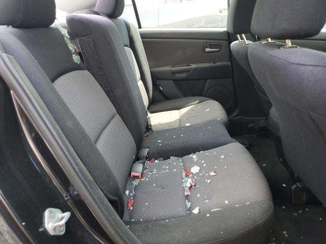 2006 Mazda 3 I VIN: JM1BK32G361499992 Lot: 57231774