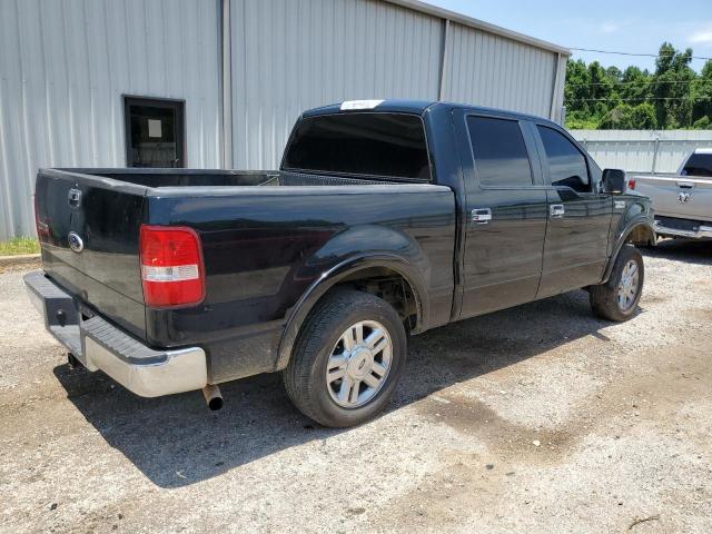 2008 Ford F150 Supercrew VIN: 1FTPW12V08FA97396 Lot: 57350374