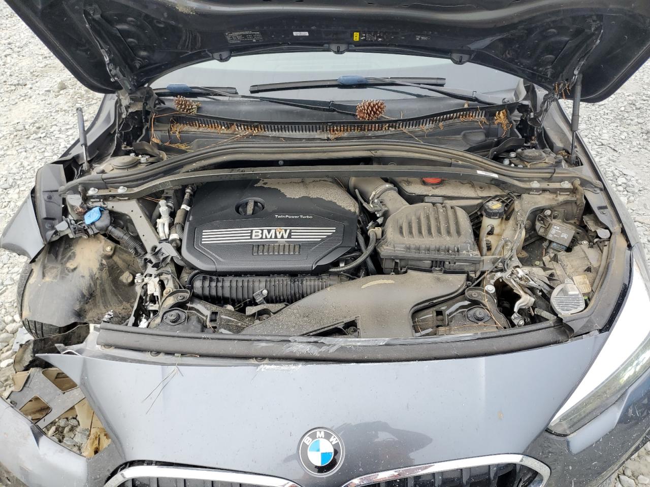 WBA73AK06M7G54054 2021 BMW 228Xi