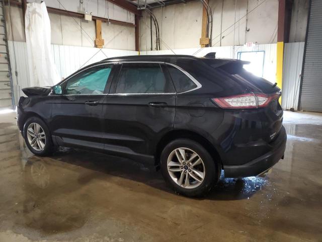 2015 Ford Edge Sel VIN: 2FMTK4J97FBC05166 Lot: 56961064