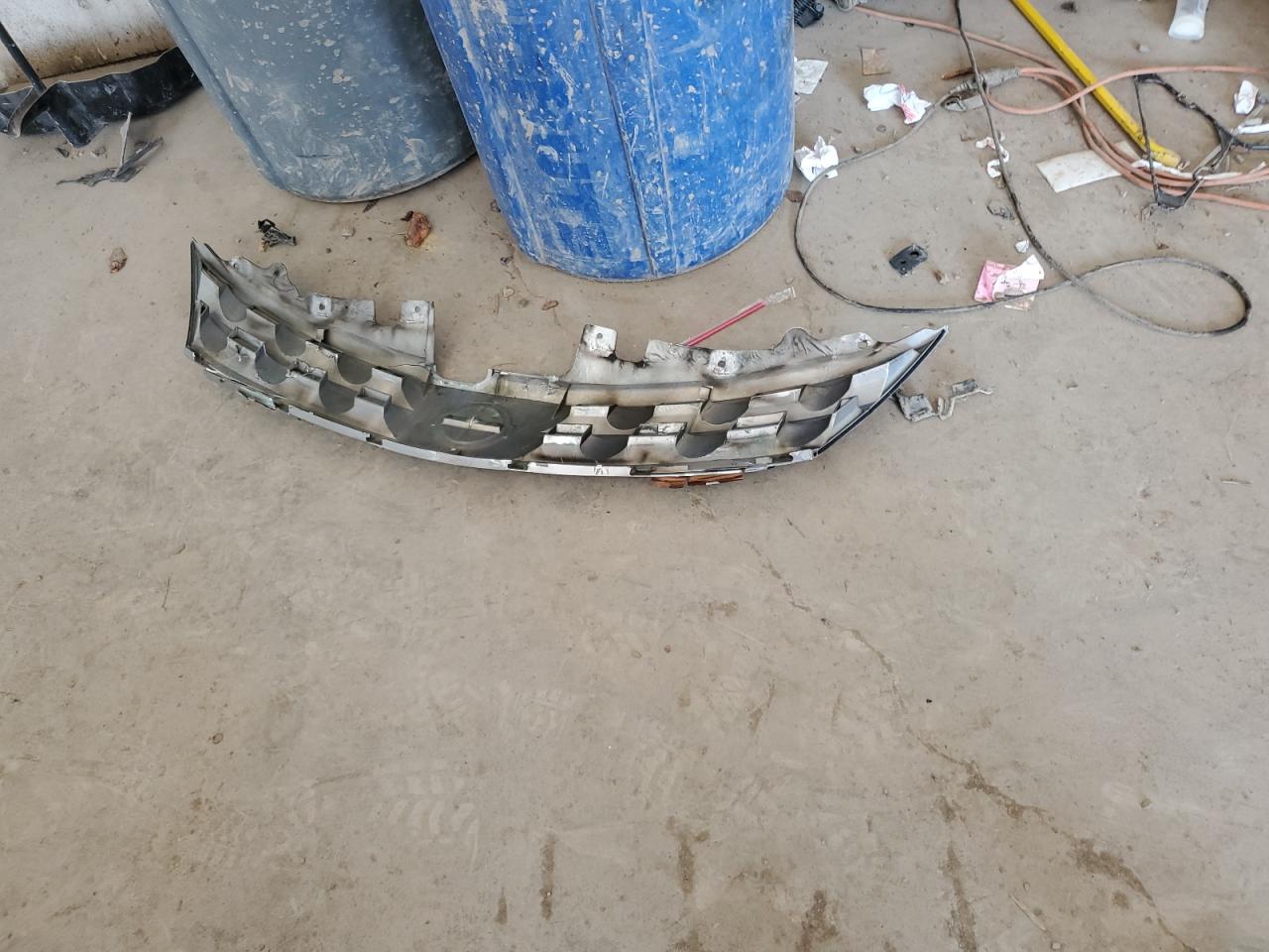 JN8AZ08T05W312787 2005 Nissan Murano Sl