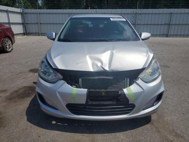 KMHCT5AE7CU029709 2012 Hyundai Accent Gls