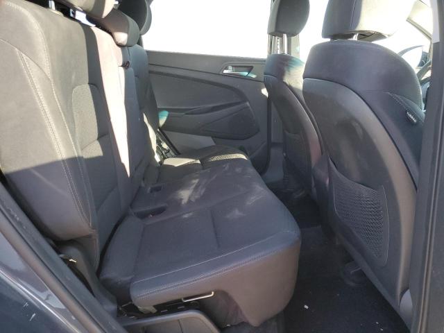 2019 Hyundai Tucson Limited VIN: KM8J3CA42KU032938 Lot: 57101994