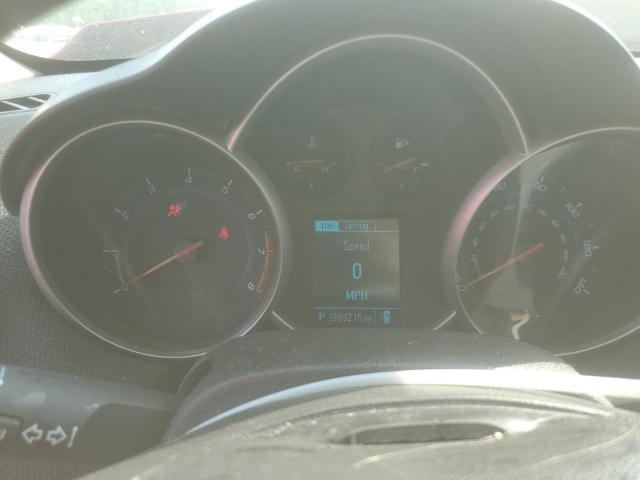 2014 Chevrolet Cruze Lt VIN: 1G1PC5SB6E7264316 Lot: 60964484