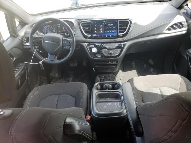 2021 Chrysler Pacifica Touring VIN: 2C4RC1FG2MR540017 Lot: 59441754