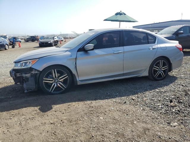 2016 HONDA ACCORD SPO 1HGCR2F56GA179068