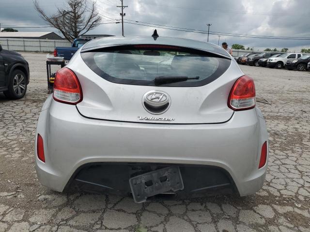 2013 Hyundai Veloster VIN: KMHTC6ADXDU149079 Lot: 58028094