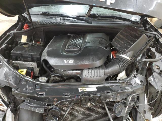 2014 Jeep Grand Cherokee Limited VIN: 1C4RJFBG0EC293535 Lot: 58507114