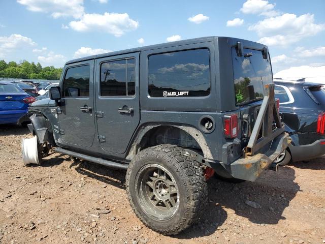 2017 JEEP WRANGLER U - 1C4HJWDG1HL634504