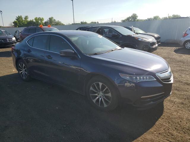 2015 Acura Tlx Tech VIN: 19UUB1F50FA018264 Lot: 58540664