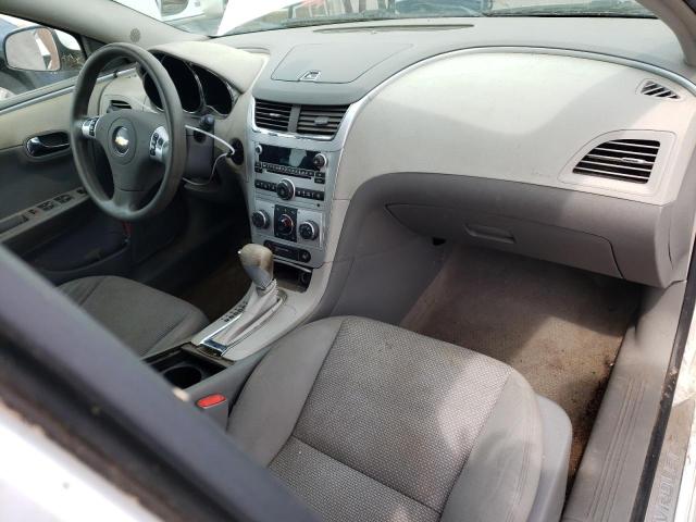 2009 Chevrolet Malibu 1Lt VIN: 1G1ZH57B994245284 Lot: 59655844