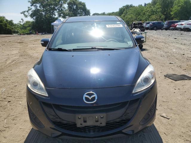 VIN JM1CW2BL8F0183526 2015 Mazda 5, Sport no.5