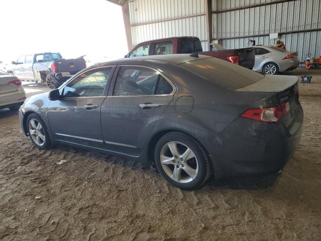 2010 Acura Tsx VIN: JH4CU2F61AC009457 Lot: 57939894