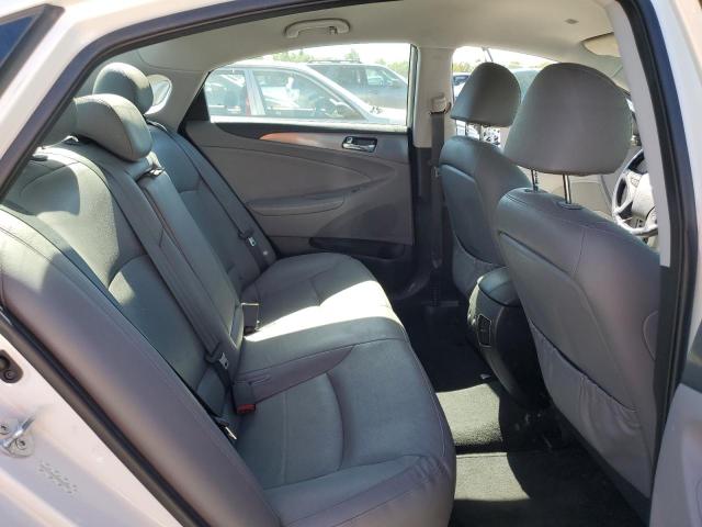 2013 Hyundai Sonata Hybrid VIN: KMHEC4A46DA094306 Lot: 57140864