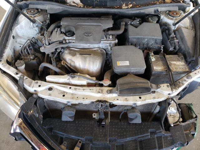 VIN 4T1BF1FK3GU231091 2016 Toyota Camry, LE no.11