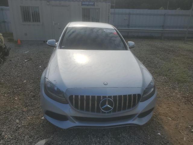 VIN 55SWF4JB6FU051026 2015 Mercedes-Benz C-Class, 300 no.5