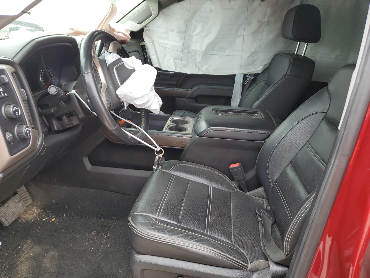 1GT12SEY4KF103396 2019 GMC Sierra K2500 Denali