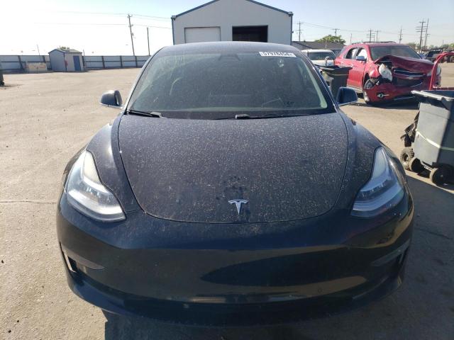 2019 Tesla Model 3 VIN: 5YJ3E1EB6KF364653 Lot: 57978454