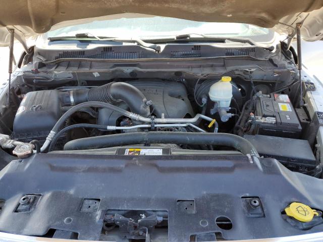 2014 Ram 1500 Slt VIN: 1C6RR7LT8ES157919 Lot: 58355544